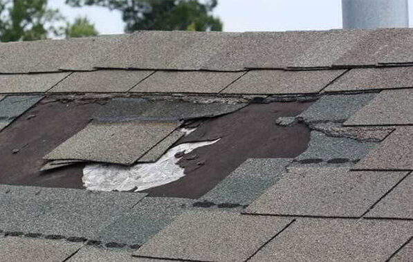 wind damage wind damage